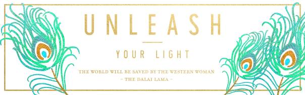 Unleash Your Light